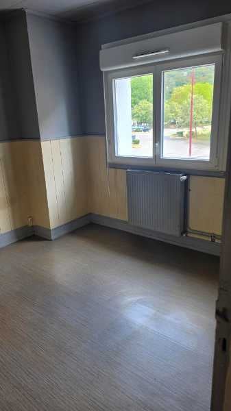 Appartement Rue de la Poste à Mandeure