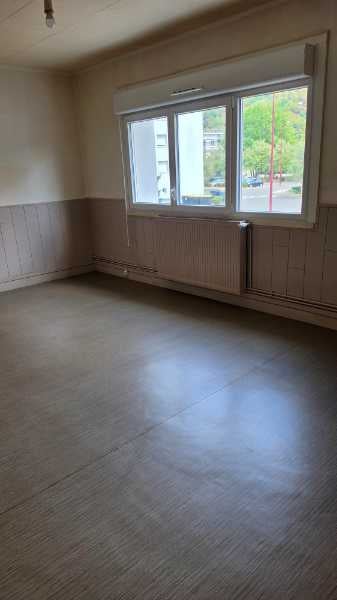 Appartement Rue de la Poste à Mandeure