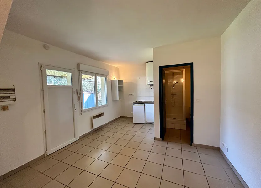 Room Avenue de l'Université in Talence