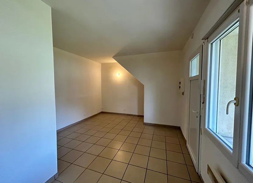 Room Avenue de l'Université in Talence