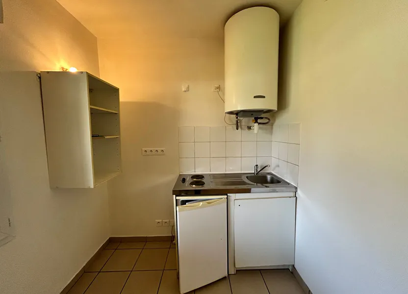Room Avenue de l'Université in Talence