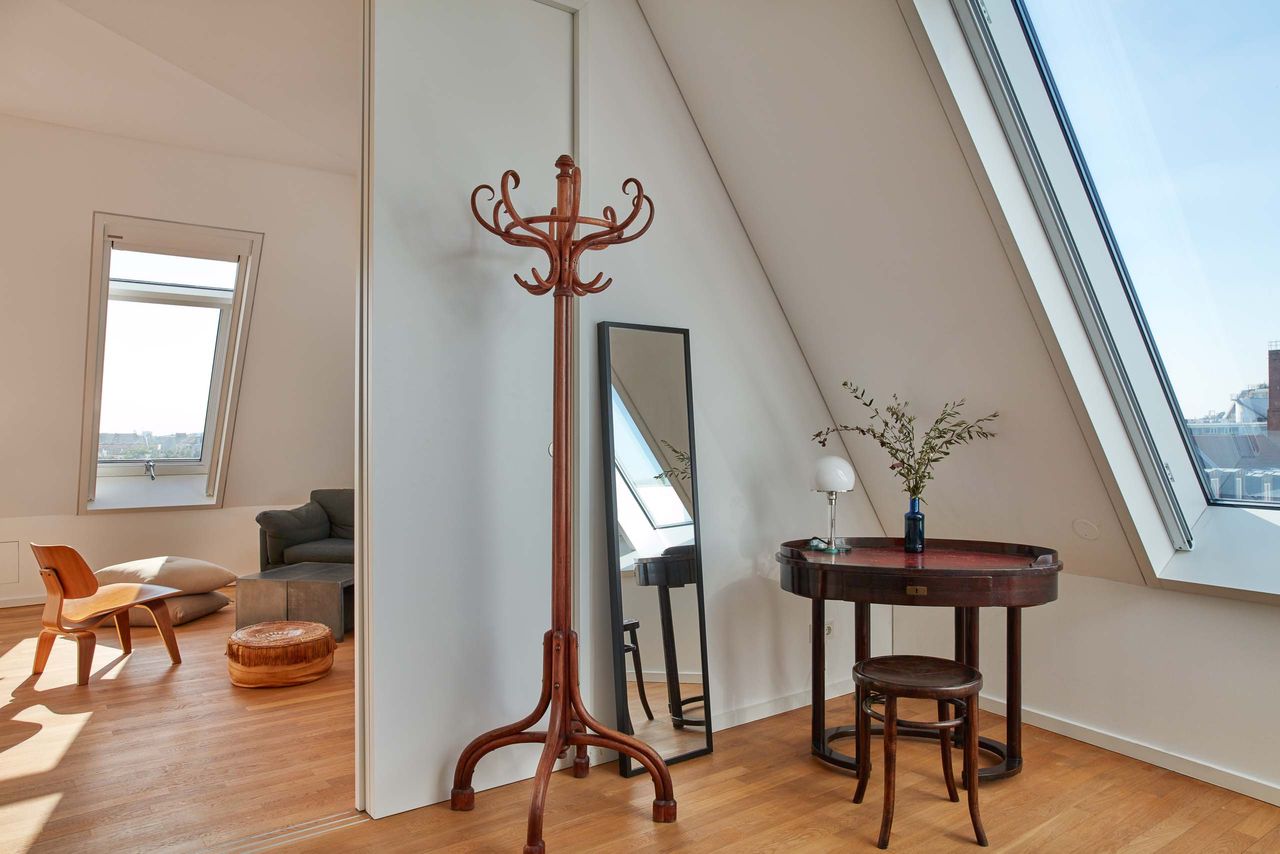 Wohnung Auguststraße in Berlin