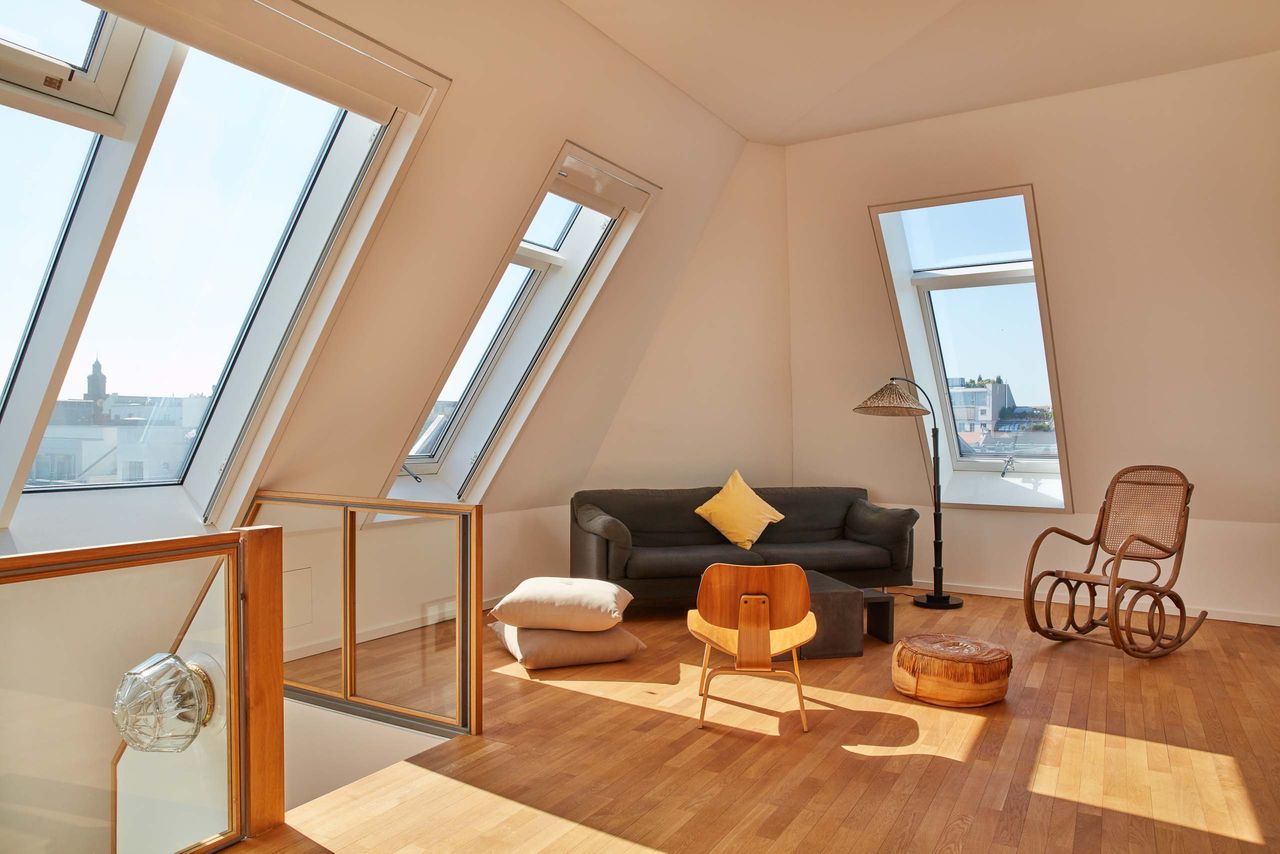 Wohnung Auguststraße in Berlin