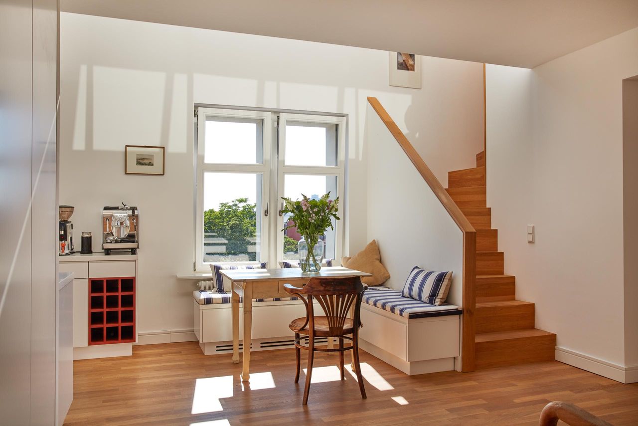 Wohnung Auguststraße in Berlin