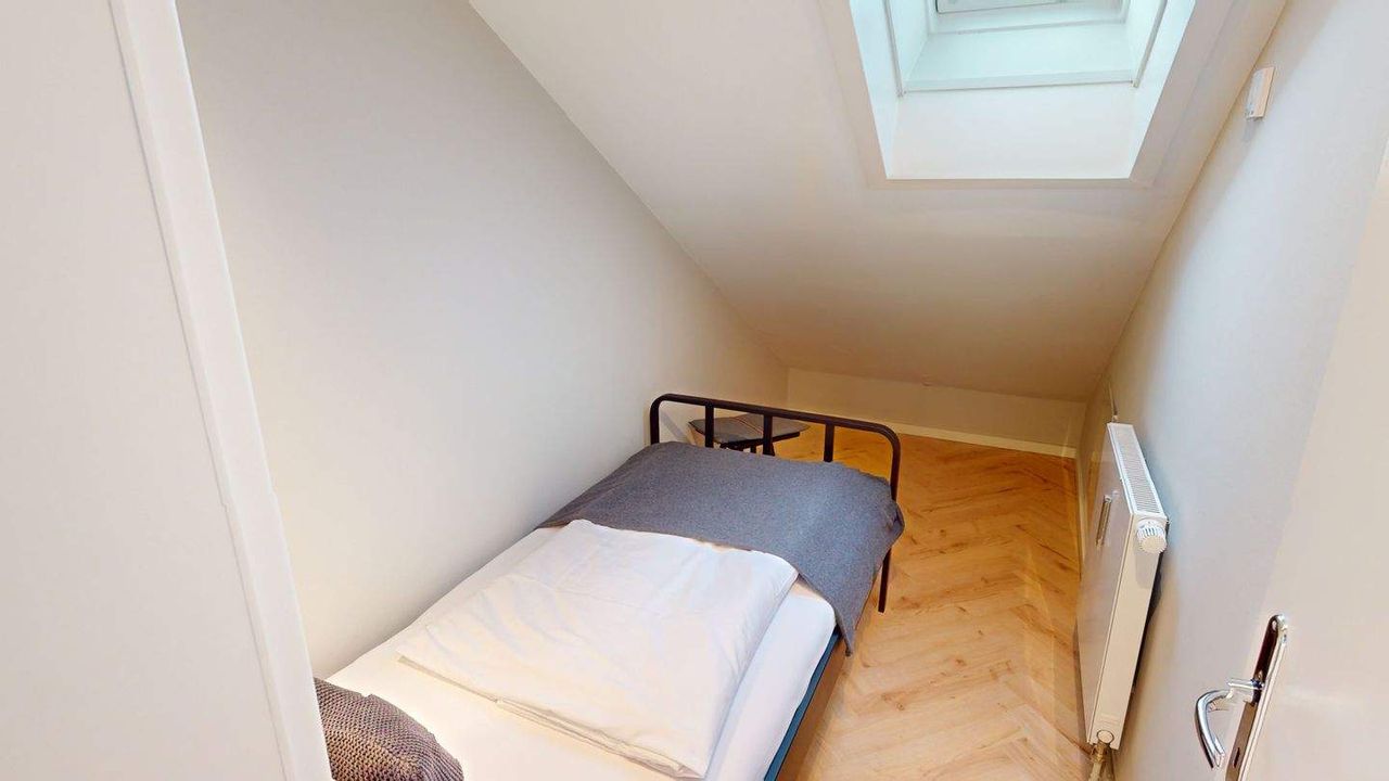 Wohnung Ludwigstraße in Scharbeutz