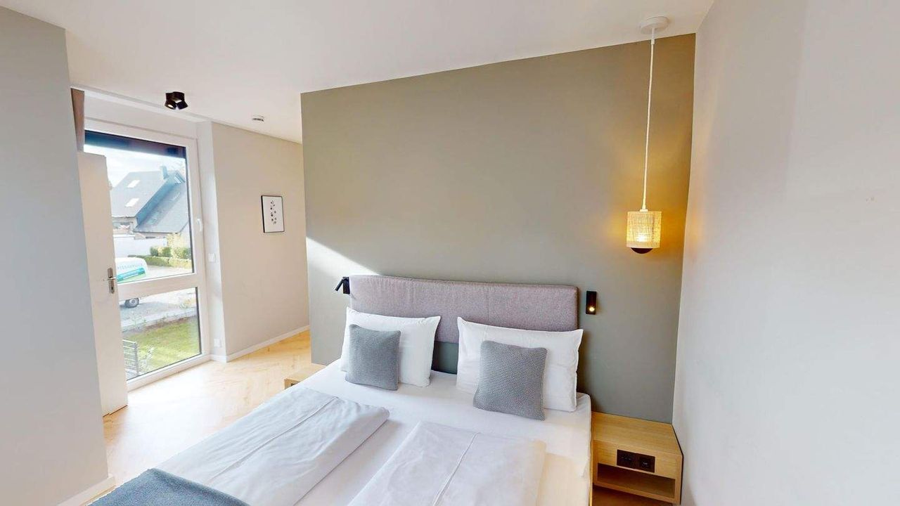 Wohnung Ludwigstraße in Scharbeutz
