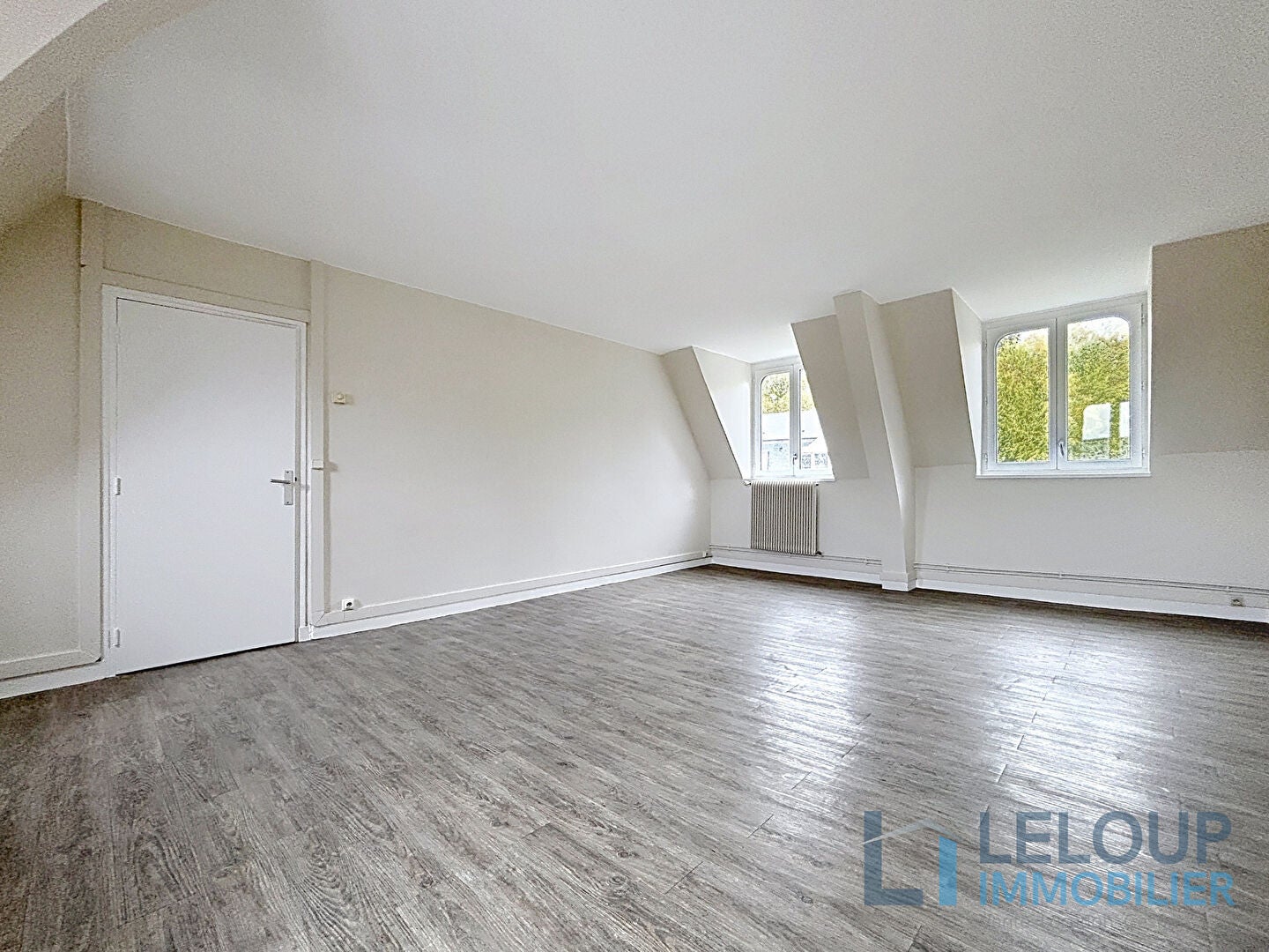 Flat Rue Saint-Éloi in Rouen