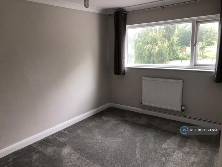 Flat All Hallows Road in Paignton