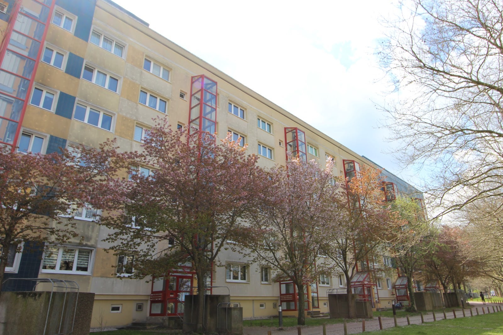 Wohnung Zeulsdorfer Straße in Gera