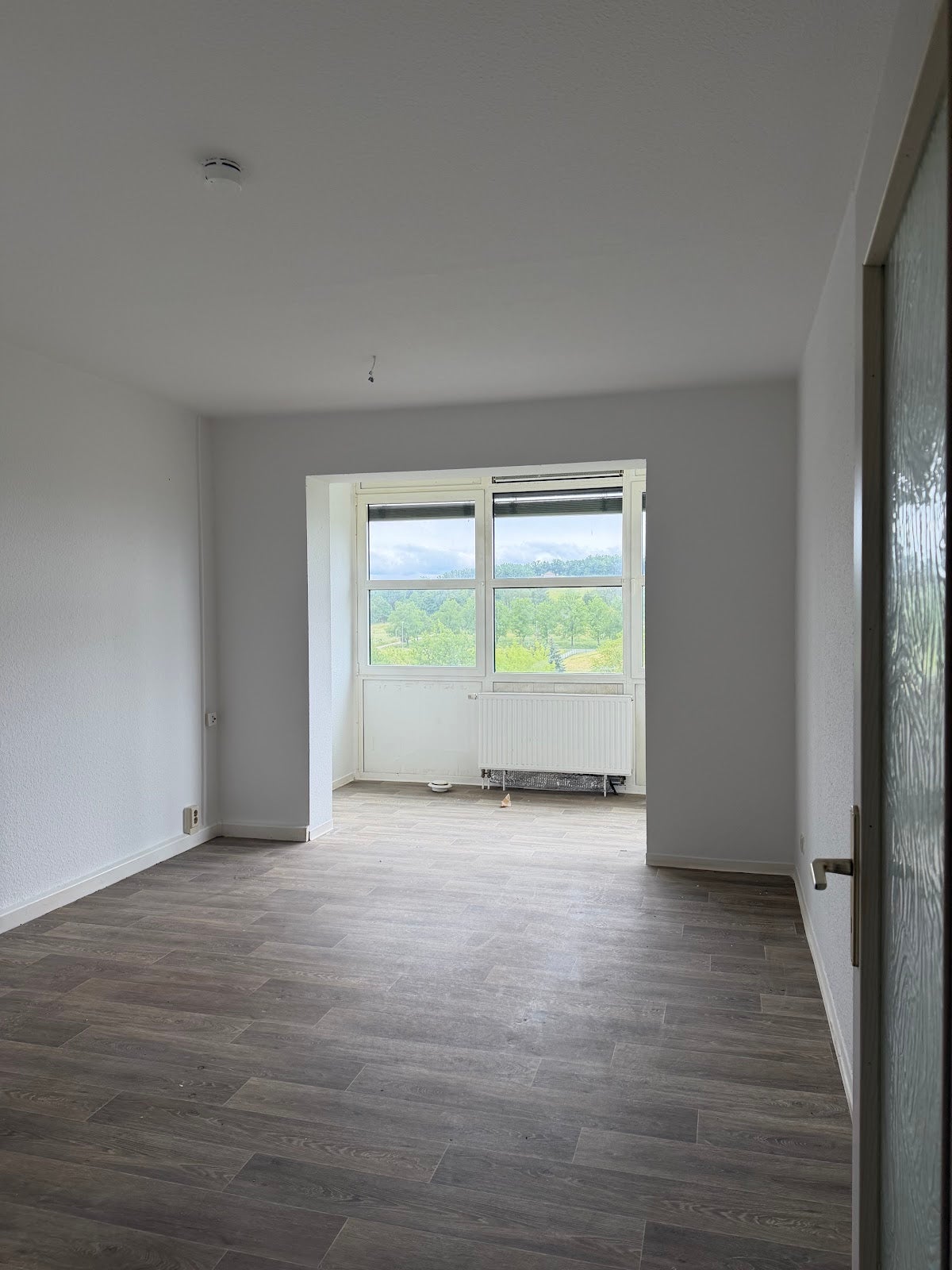 Wohnung Zeulsdorfer Straße in Gera