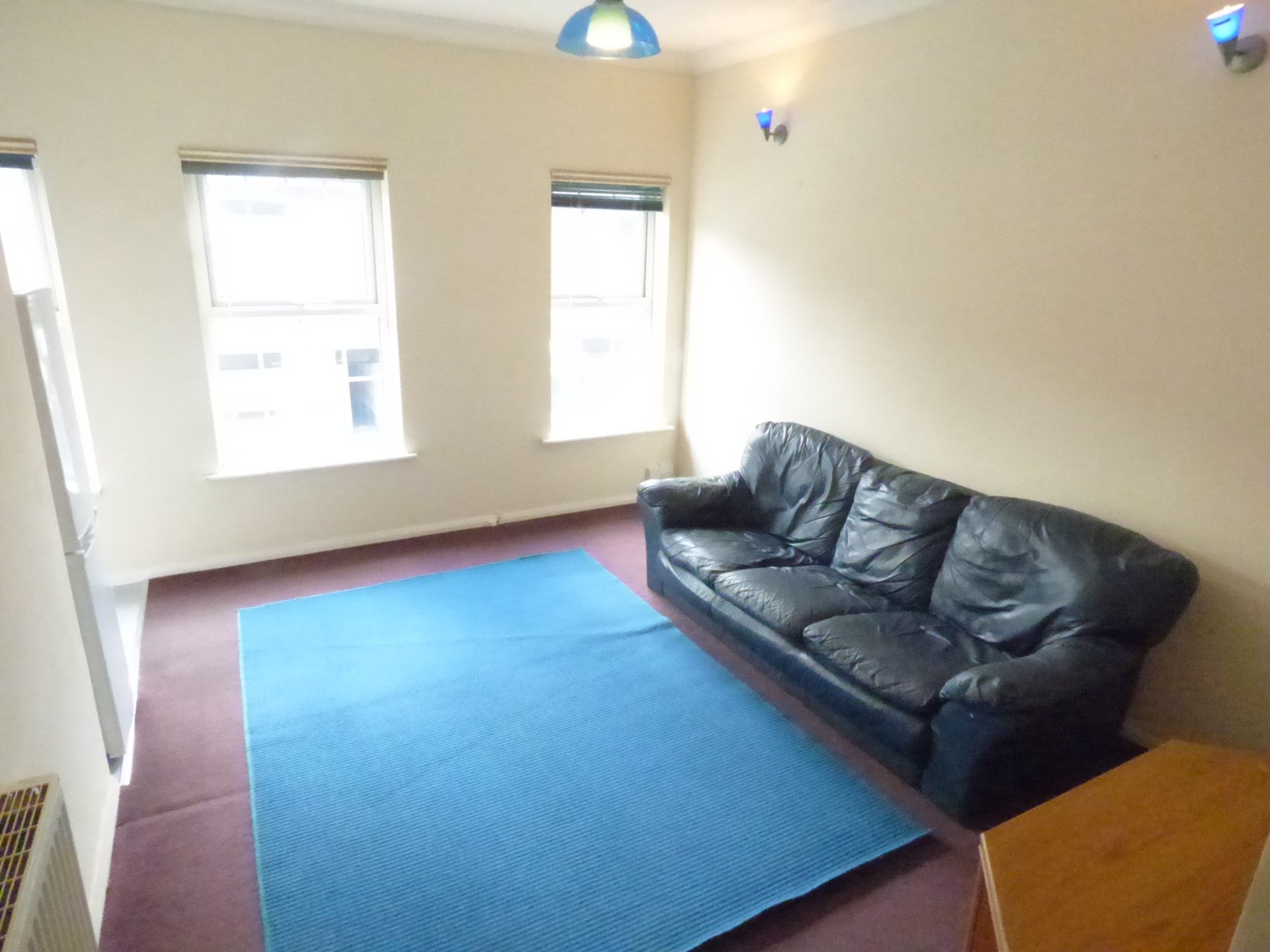 Flat Frederick Street in Luton