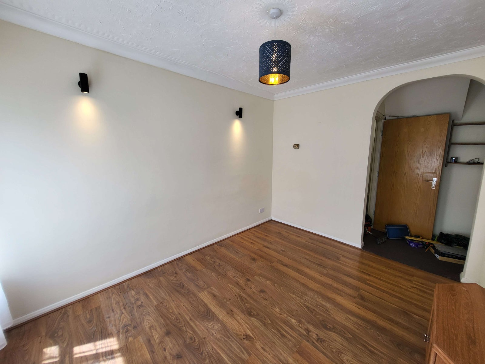 Flat Frederick Street in Luton