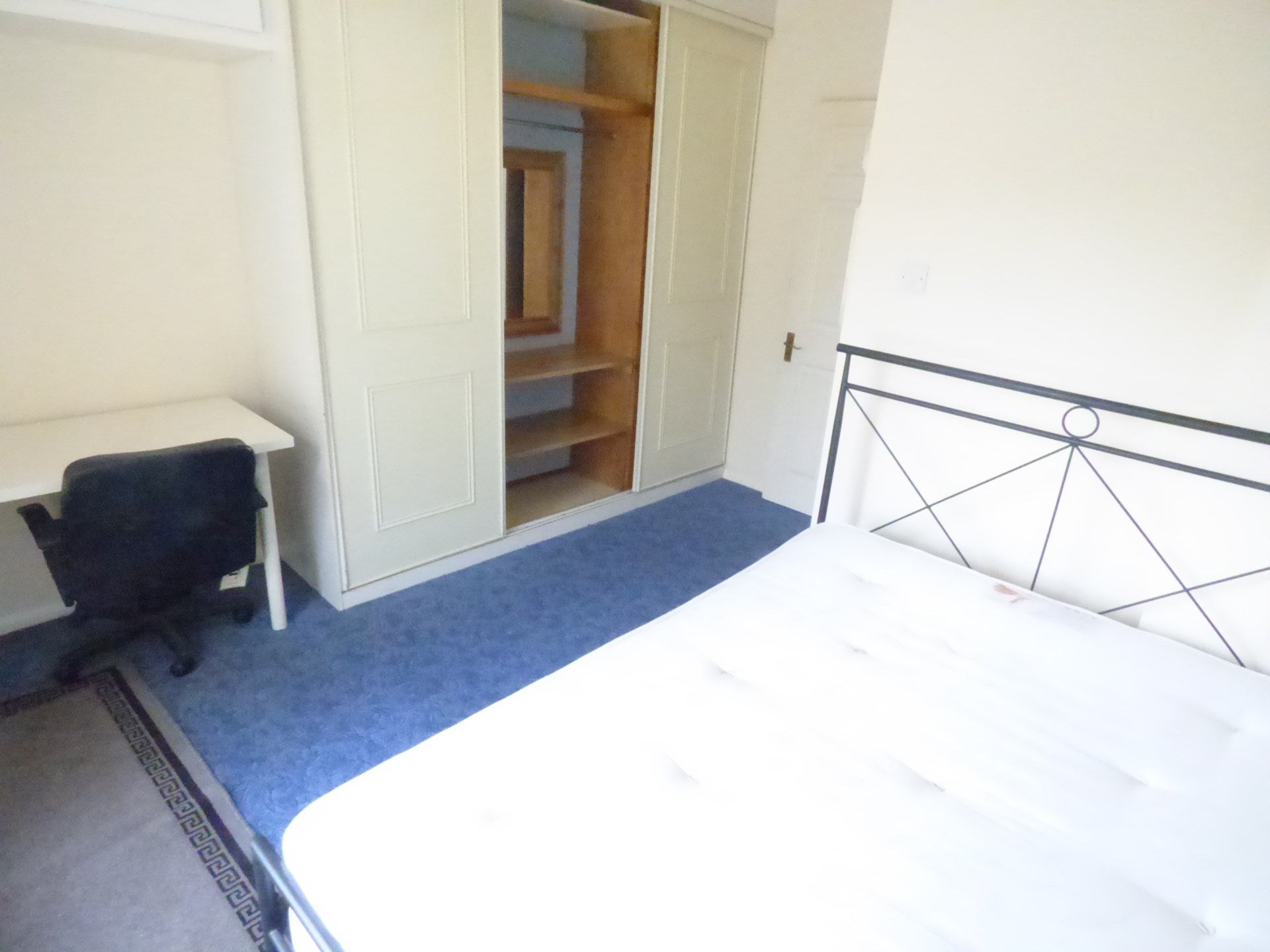 Flat Frederick Street in Luton