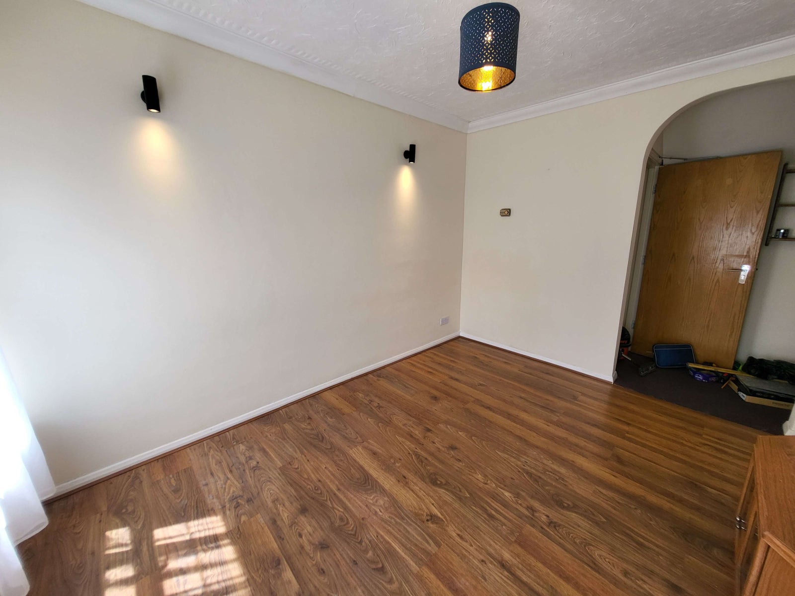 Flat Frederick Street in Luton