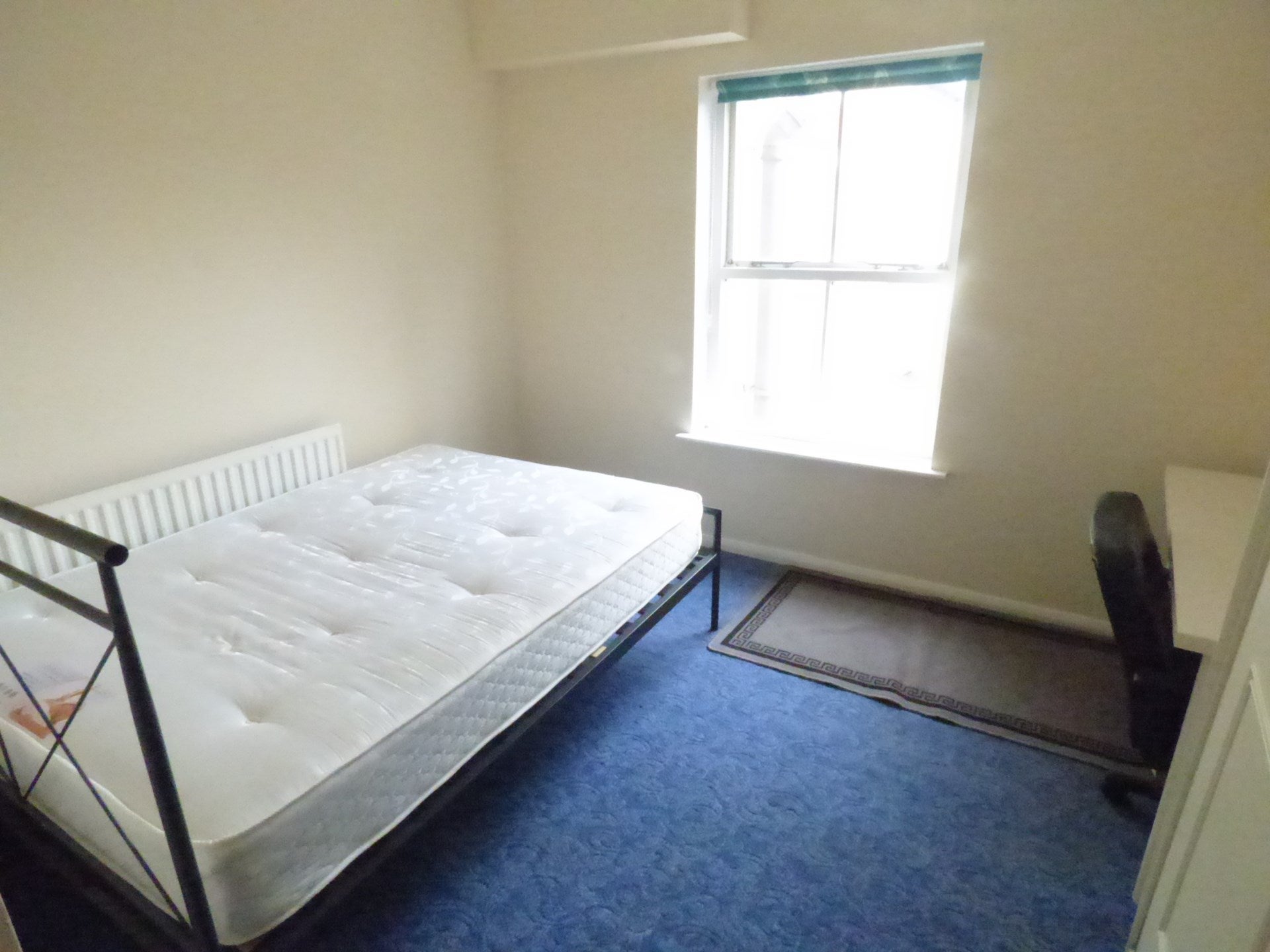 Flat Frederick Street in Luton