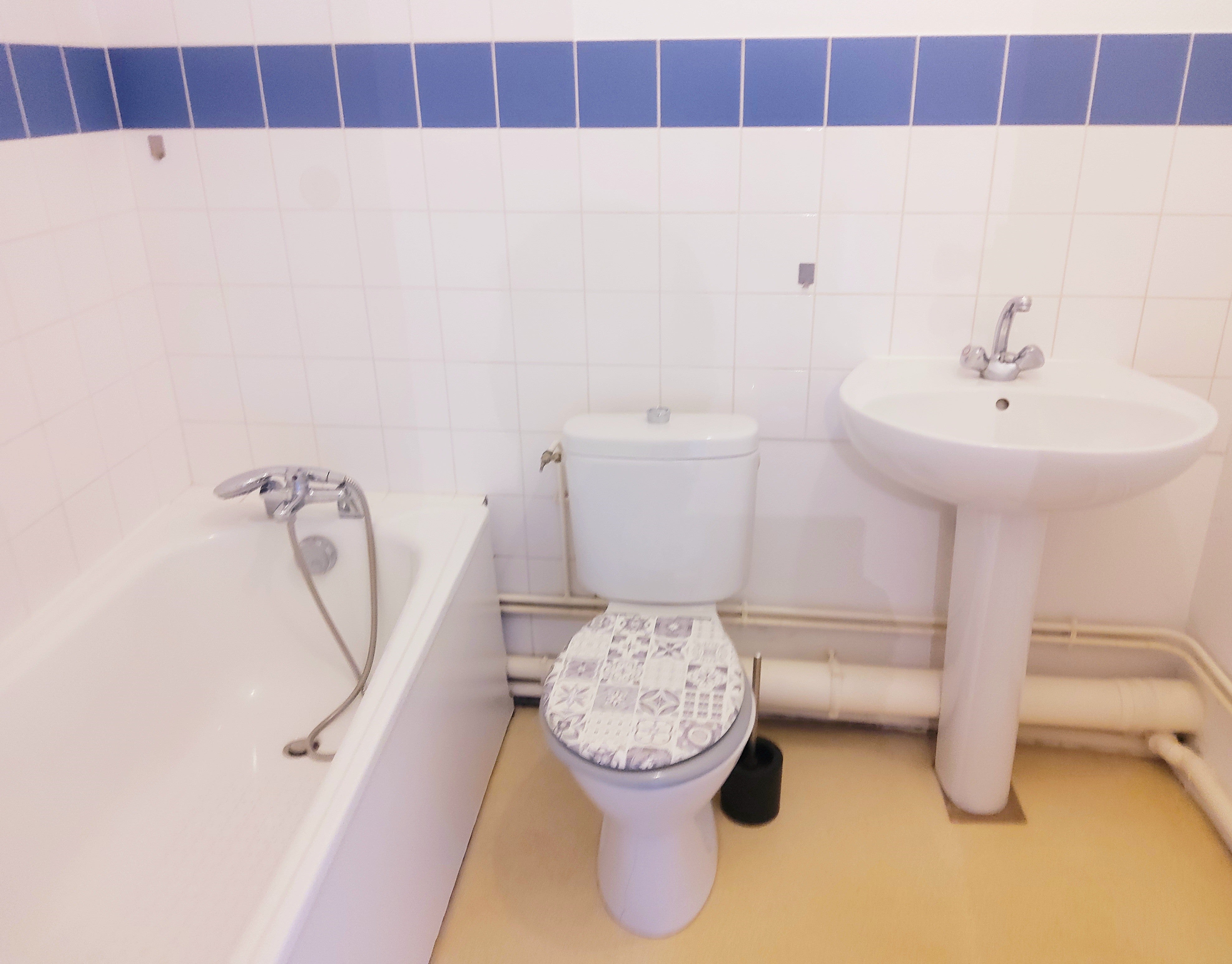 Appartement Rue Pasteur à Cosne-Cours-sur-Loire