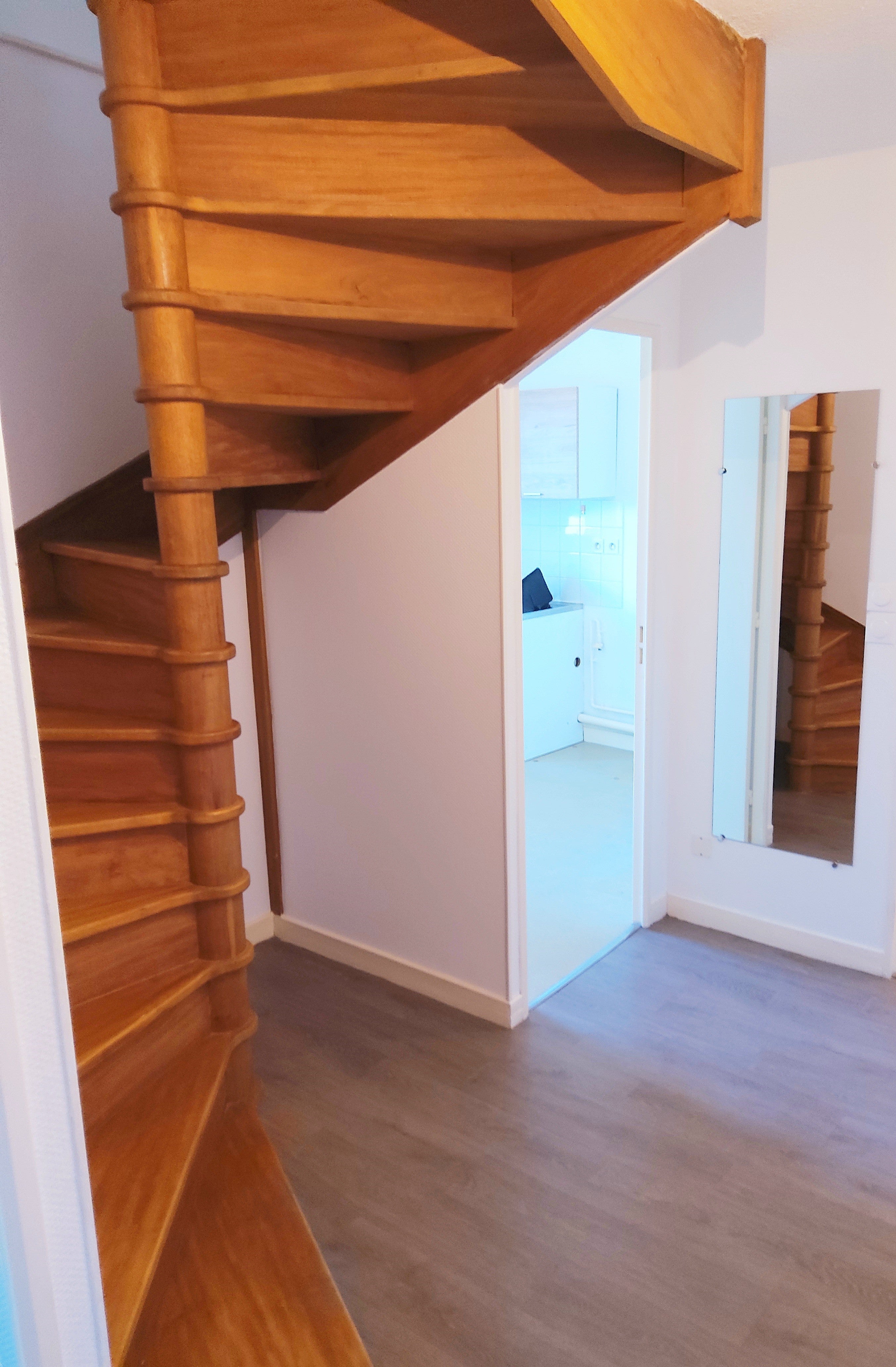 Appartement Rue Pasteur à Cosne-Cours-sur-Loire