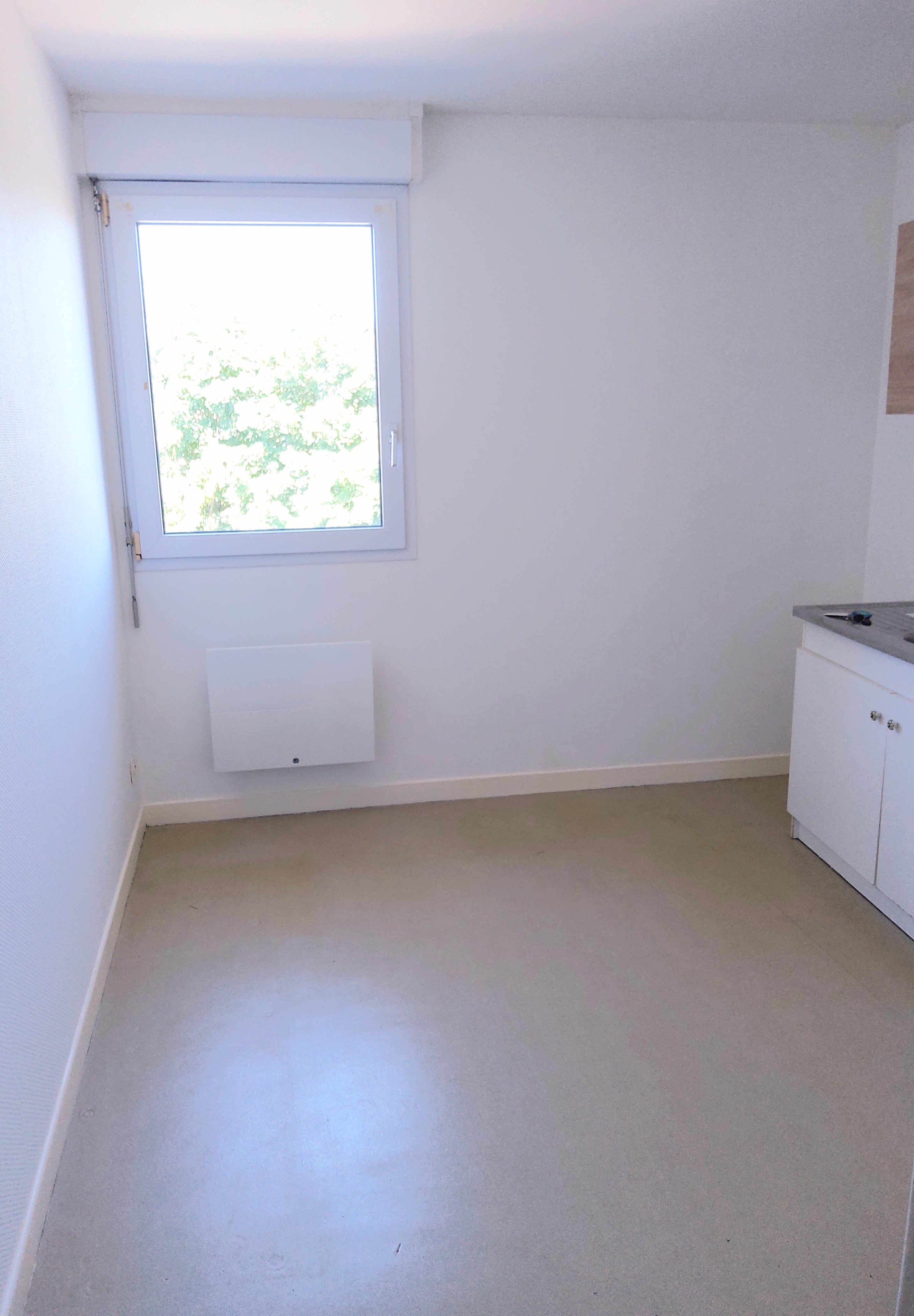 Appartement Rue Pasteur à Cosne-Cours-sur-Loire