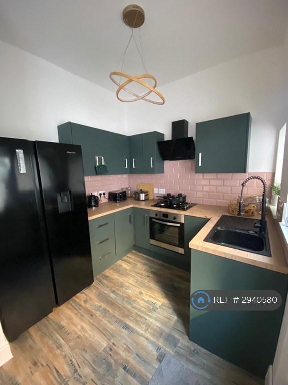 Room Derwent Street in Stockton-on-Tees