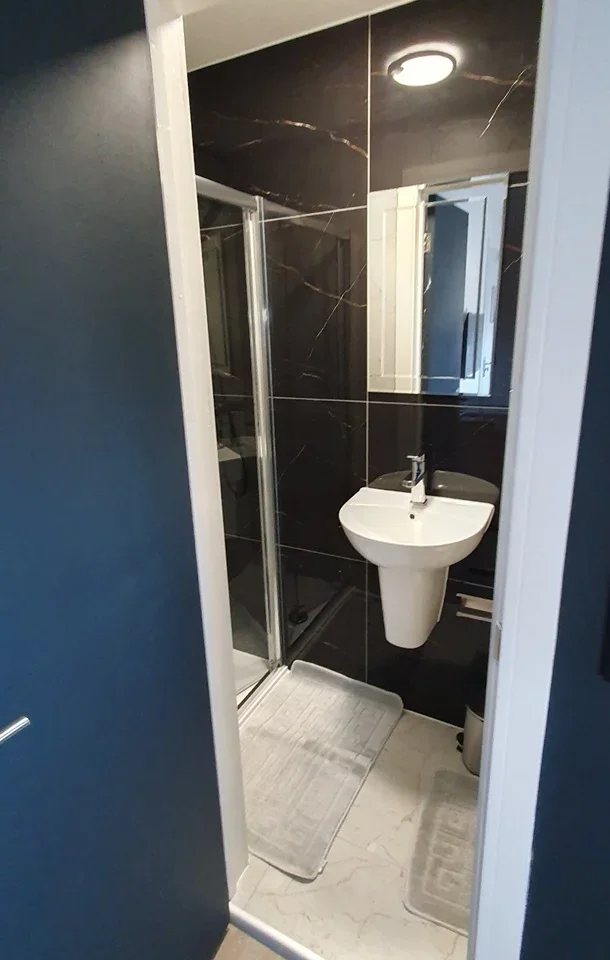 Room Bell Street in Maidenhead