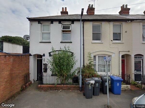 Room Bell Street in Maidenhead
