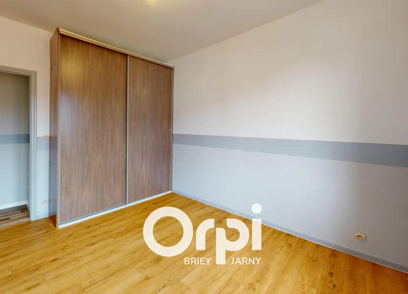 Appartement Rue de Tribieux à Jarny
