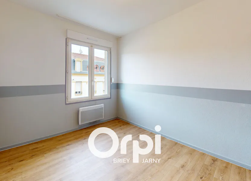 Appartement Rue de Tribieux à Jarny