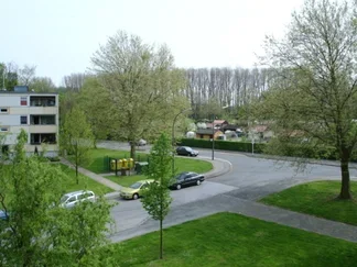 Wohnung Ötztaler Straße in Dortmund