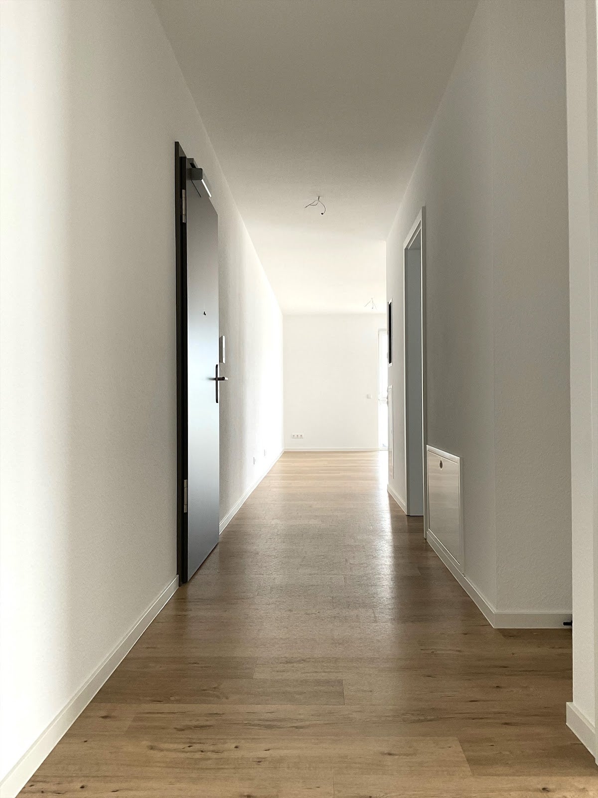 Wohnung Zöllnitzer Straße in Rutha