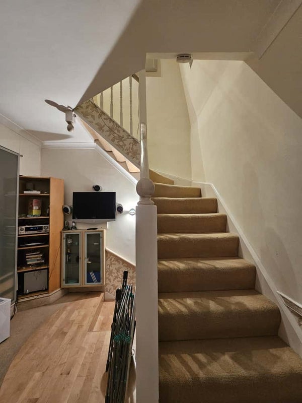 Room Lower Richmond Road in Greater London
