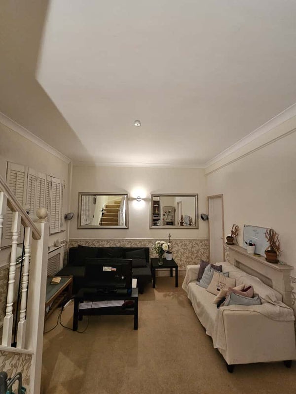 Room Lower Richmond Road in Greater London