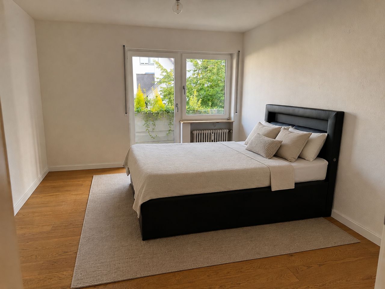 Wohnung Hauptstraße in Buchheim