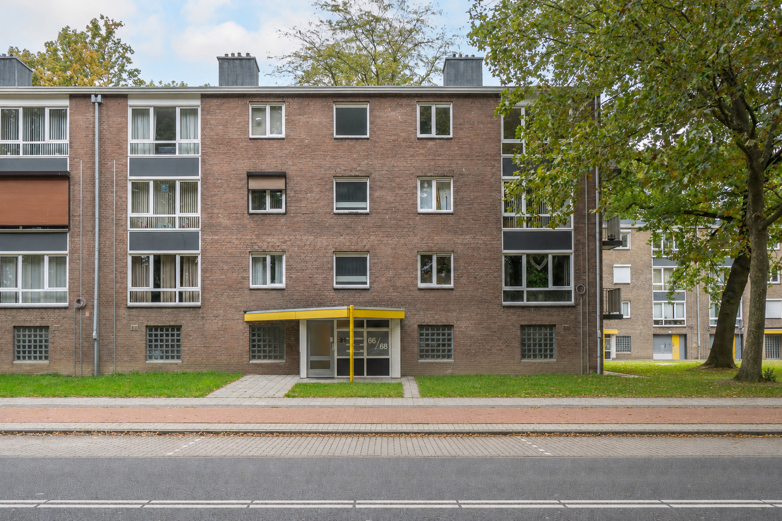 Appartement te koop: Dr. Nolenslaan 68II, Sittard