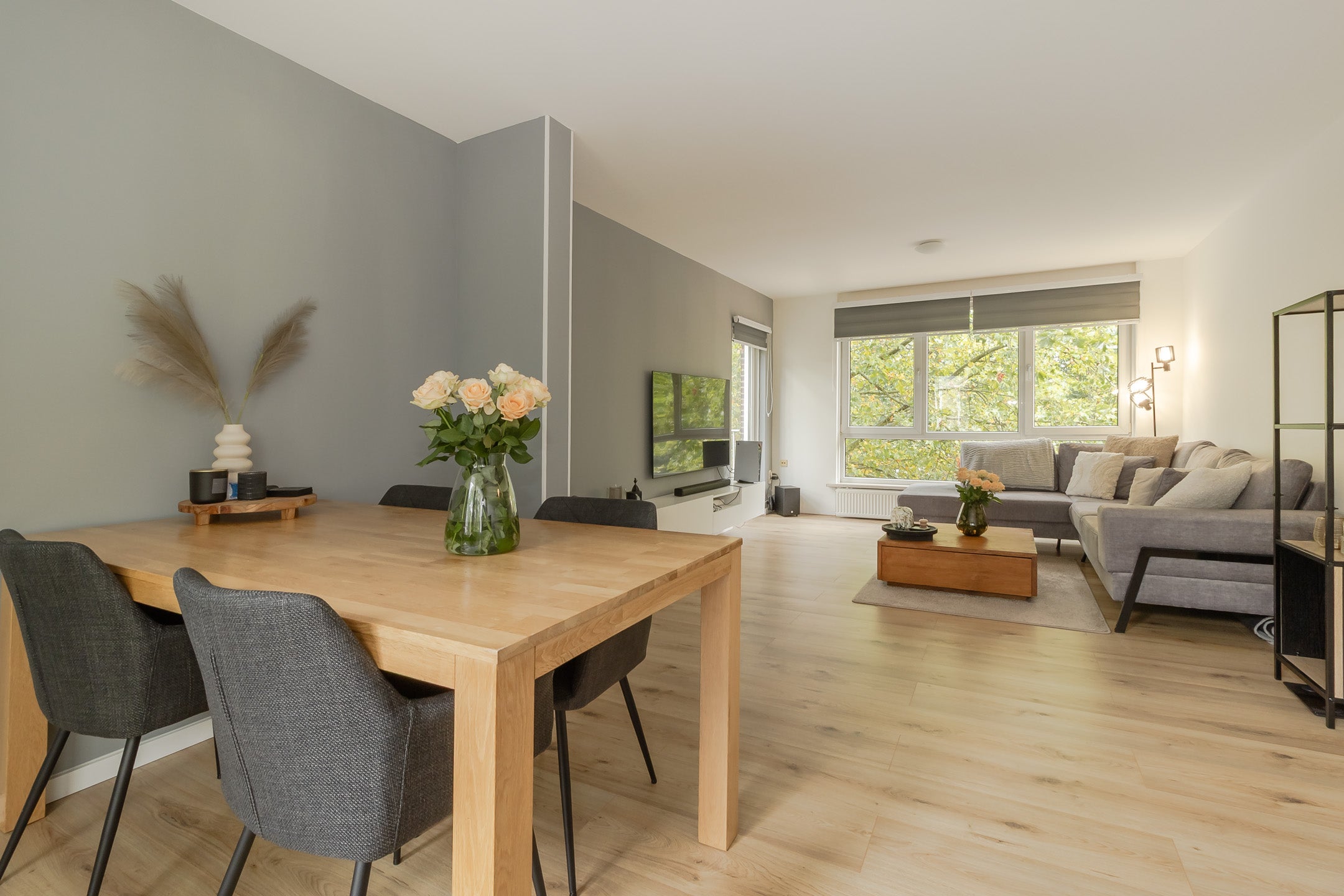 Appartement Dr. Nolenslaan 68 II in Sittard