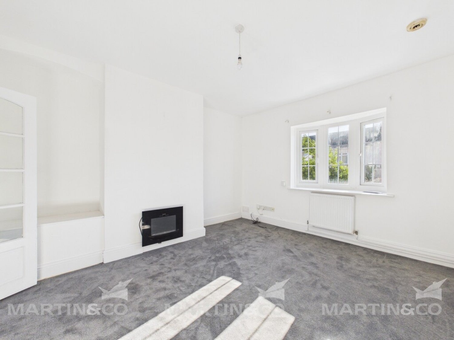 House Manor Way in Doncaster