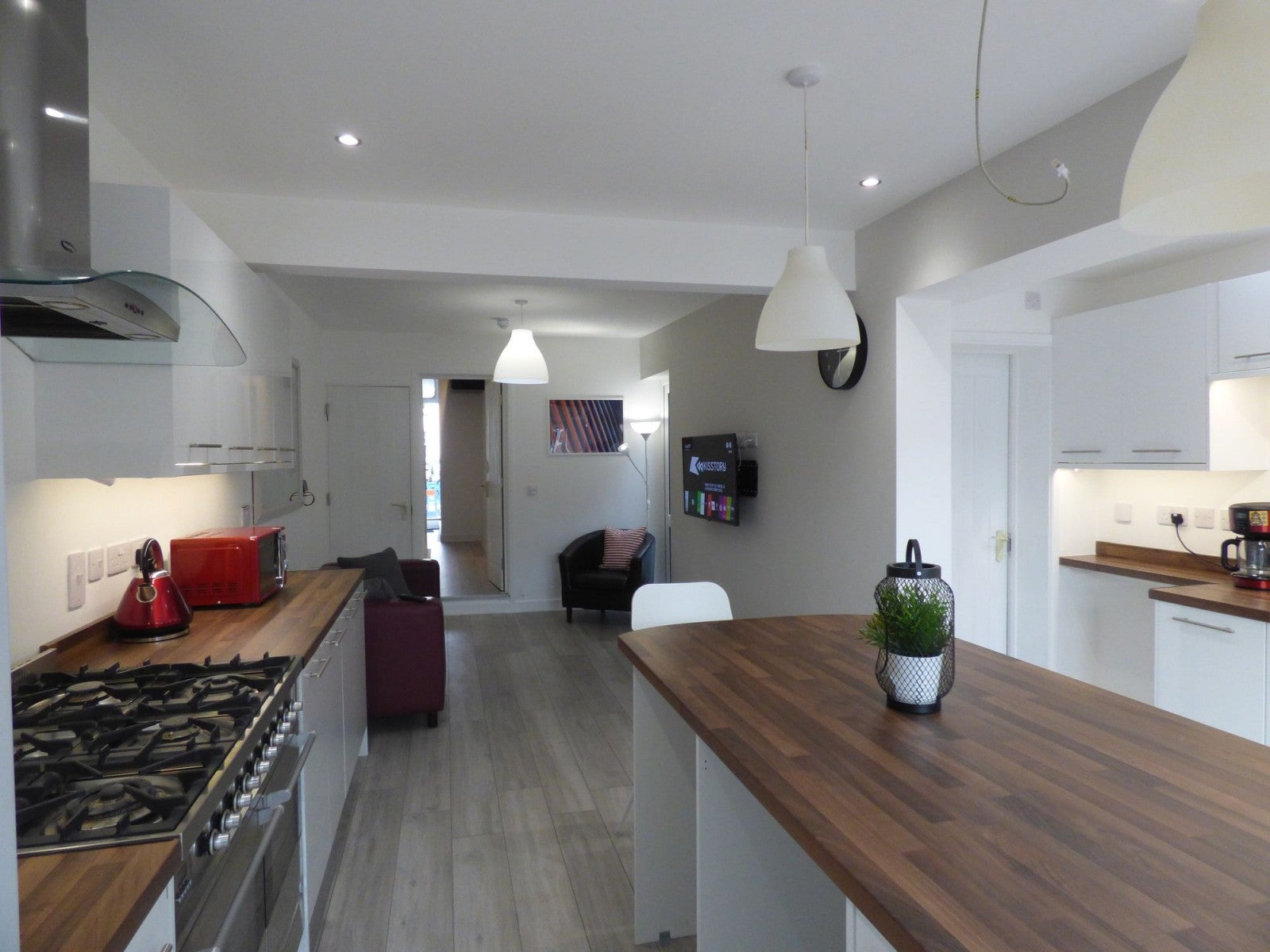 Room Mount Pleasant in Aylesbury