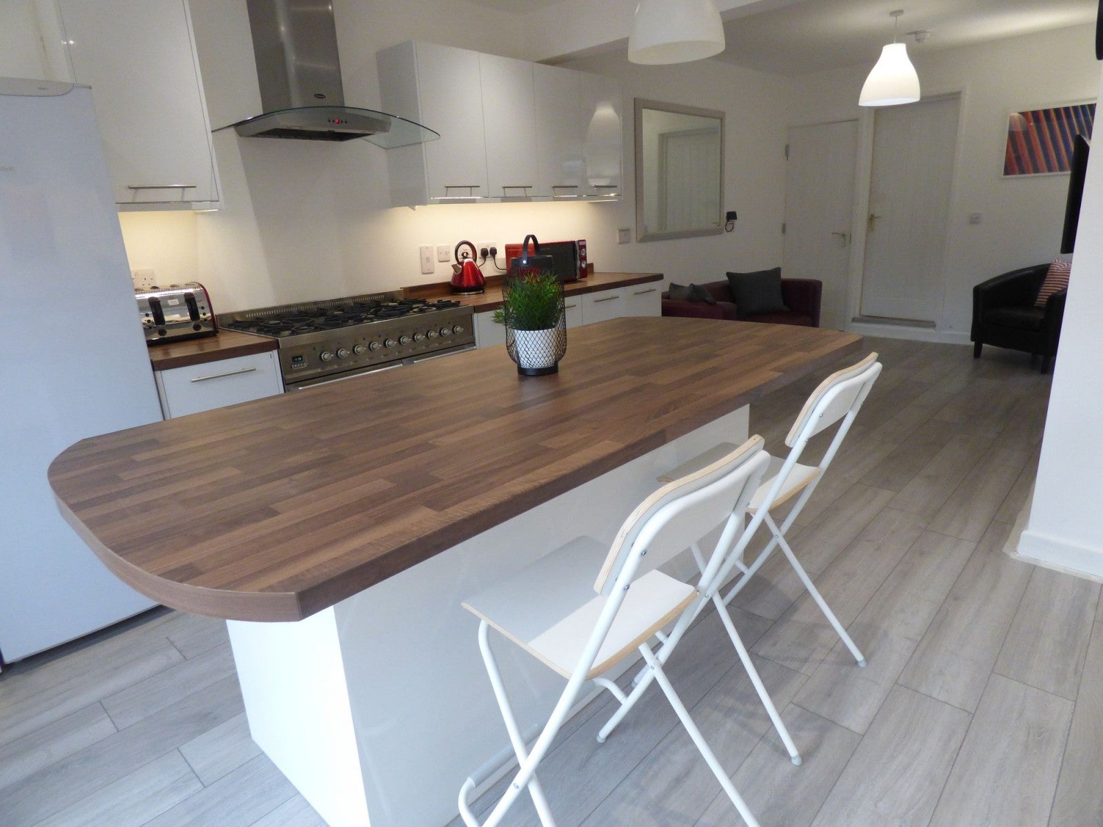 Room Mount Pleasant in Aylesbury
