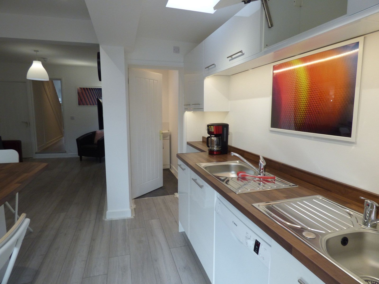 Room Mount Pleasant in Aylesbury