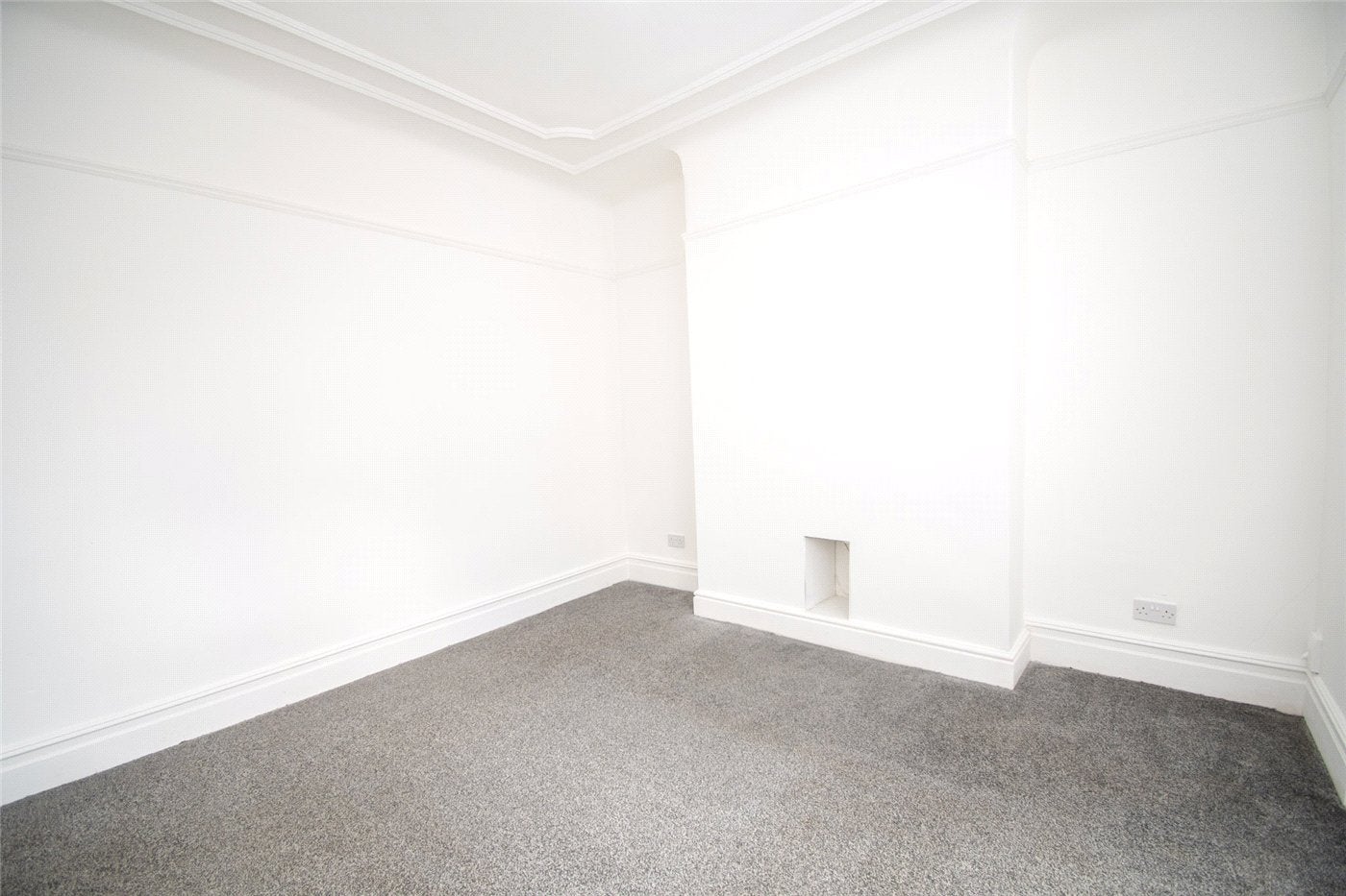 House Alverstone Road in Wallasey
