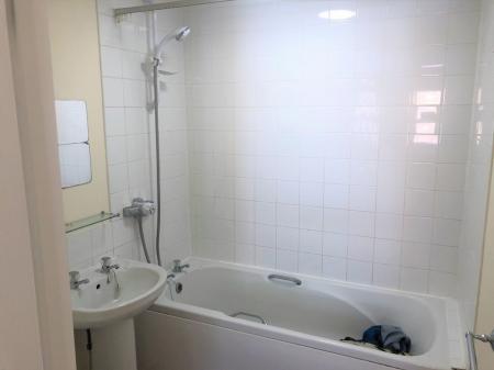 Flat Oxford Street in South Kesteven