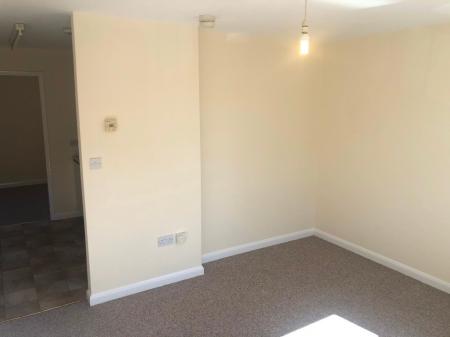 Flat Oxford Street in South Kesteven