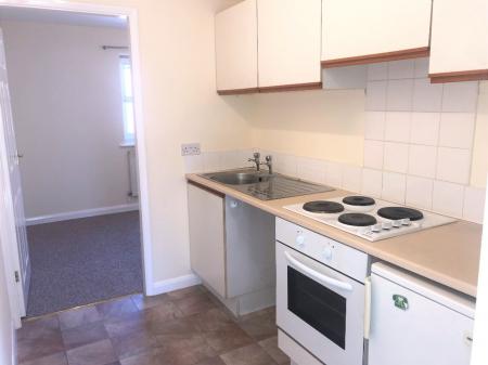 Flat Oxford Street in South Kesteven
