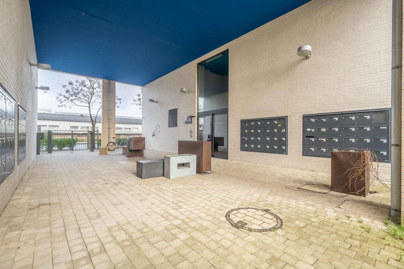 Appartement Rue des Maraîchers à Bordeaux