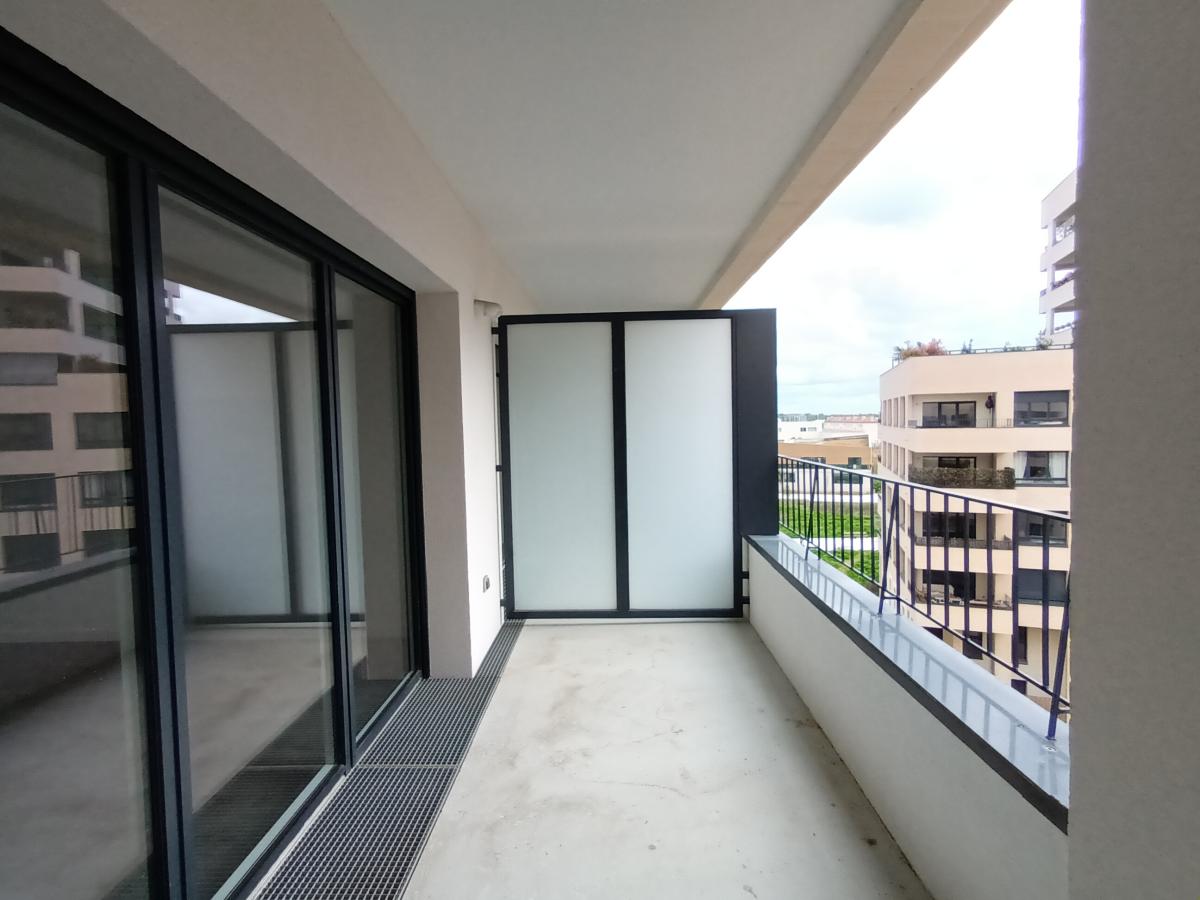 Appartement Rue des Maraîchers à Bordeaux