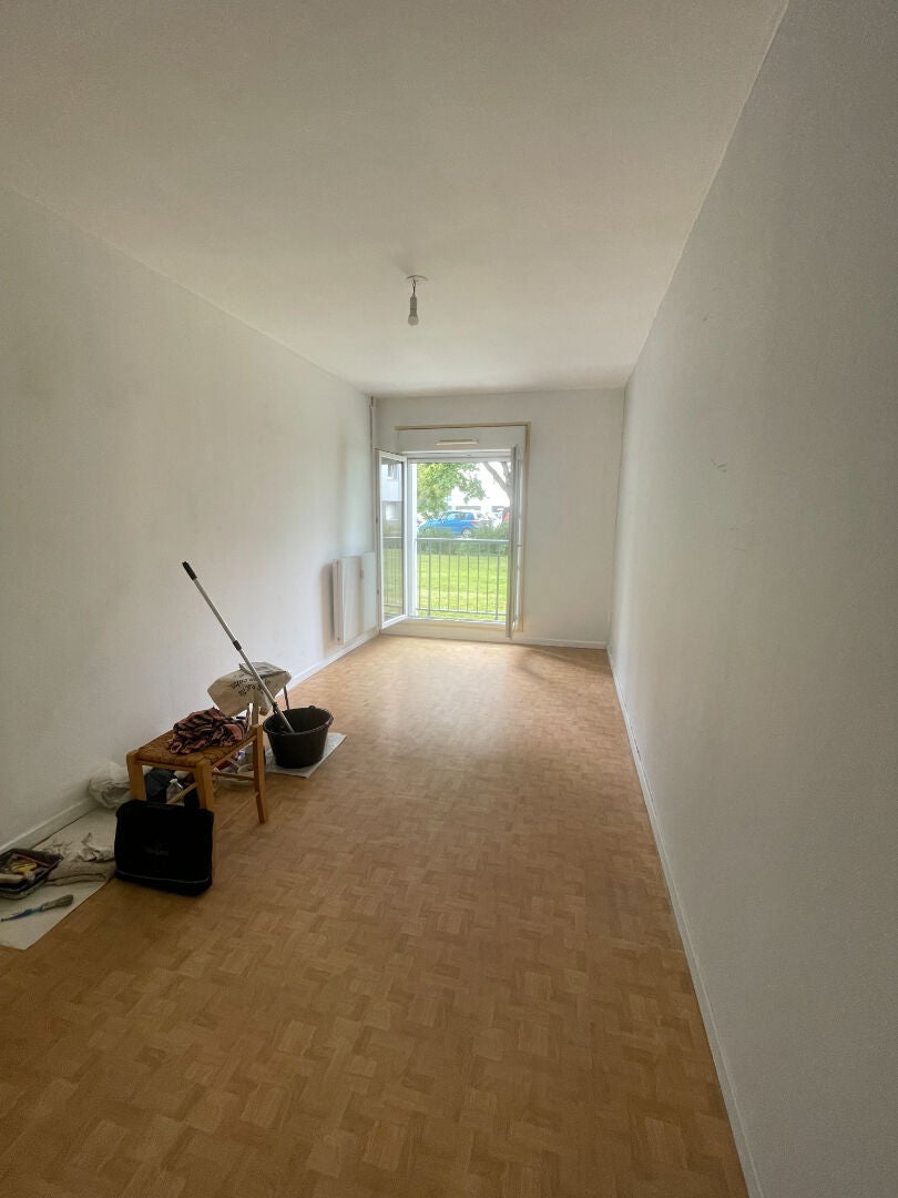 Appartement Rue de Bourgogne à Rennes