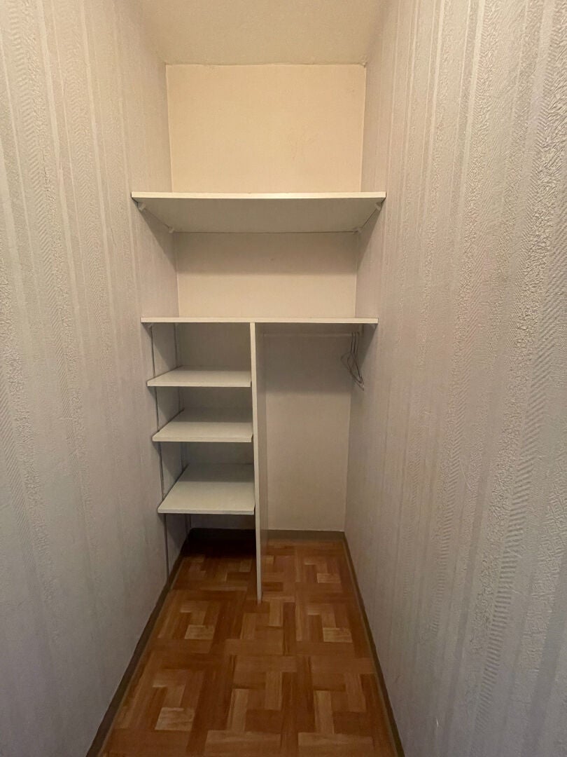 Appartement Rue de Bourgogne à Rennes