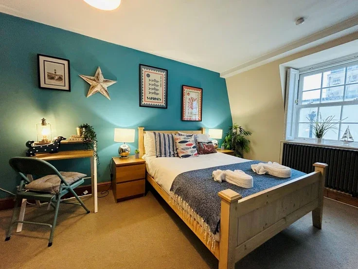 House Marine Terrace Mews in Brighton