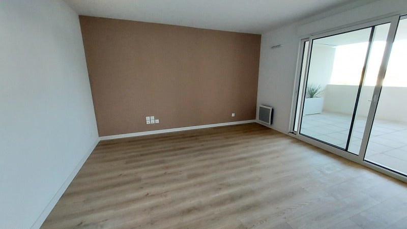 Flat Rue Gaston Bachelard in Montpellier