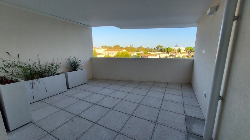 Flat Rue Gaston Bachelard in Montpellier