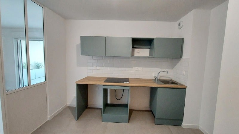 Flat Rue Gaston Bachelard in Montpellier